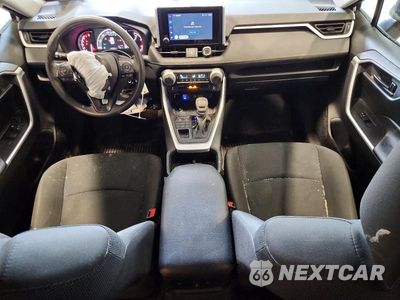 Zdjęcie 8 z 13 samochodu: 2025 TOYOTA RAV4 LE VIN:2T3F1RFVXSW571248 - miniatura