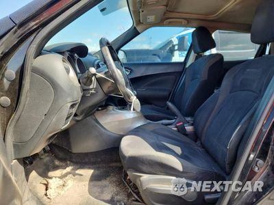 Zdjęcie 7 z 13 samochodu: 2011 NISSAN JUKE S VIN:JN8AF5MR9BT006829 - miniatura