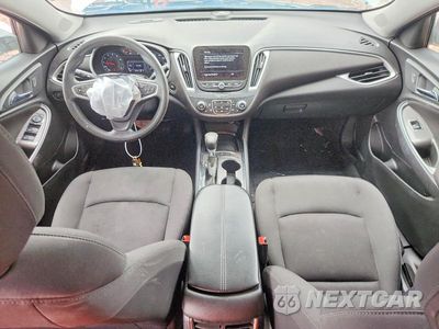 Zdjęcie 8 z 12 samochodu: 2023 CHEVROLET MALIBU LT VIN:1G1ZD5ST8PF165682 - miniatura