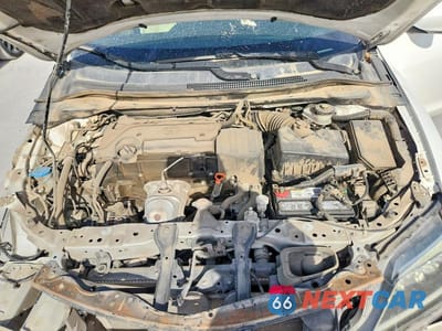 Zdjęcie 11 z 13 samochodu: 2017 ACURA ILX BASE WATCH PLUS VIN:19UDE2F33HA014627 - miniatura