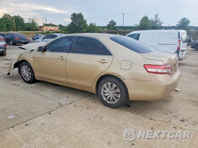 Drugie zdjęcie samochodu z przodu: 2011 TOYOTA CAMRY LE VIN:4T1BF3EK8BU171329 - miniatura