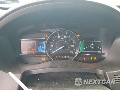 Zdjęcie 9 z 13 samochodu: 2017 FORD EXPLORER XLT VIN:1FM5K7D82HGD78490 - miniatura