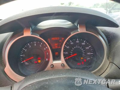Zdjęcie 9 z 13 samochodu: 2012 NISSAN JUKE S VIN:JN8AF5MR2CT114372 - miniatura