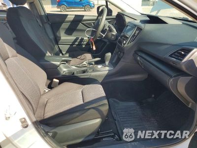 Zdjęcie 7 z 13 samochodu: 2022 SUBARU IMPREZA PREMIUM VIN:4S3GKAV68N3609287 - miniatura