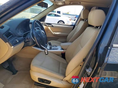 Zdjęcie 7 z 13 samochodu: 2013 BMW X3 XDRIVE28I VIN:5UXWX9C58D0A10784 - miniatura