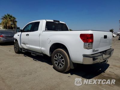 Drugie zdjęcie samochodu z przodu: 2012 TOYOTA TUNDRA DOUBLE CAB SR5 VIN:5TFUY5F12CX255509 - miniatura