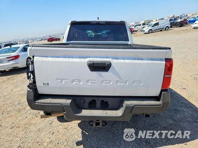 Zdjęcie 6 z 12 samochodu: 2026 TOYOTA TACOMA SR VIN:3TYKD5HNXTT040845 - miniatura