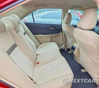Zdjęcie 10 z 13 samochodu: 2014 TOYOTA CAMRY LE VIN:4T4BF1FK6ER338266 - miniatura