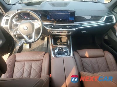 Zdjęcie 8 z 13 samochodu: 2026 BMW X5 XDRIVE40I VIN:5UX23EU06T9079017 - miniatura