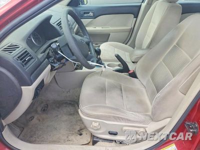 Zdjęcie 7 z 12 samochodu: 2008 FORD FUSION SE VIN:3FAHP07Z78R265955 - miniatura