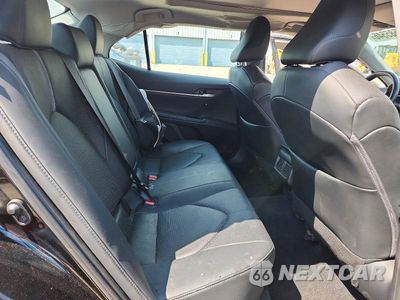 Zdjęcie 10 z 12 samochodu: 2024 TOYOTA CAMRY XLE VIN:4T1F11BK7RU123646 - miniatura