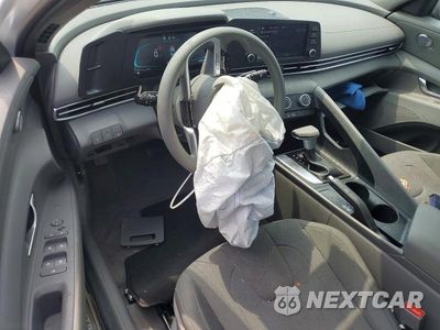 Zdjęcie 8 z 12 samochodu: 2026 HYUNDAI ELANTRA SE VIN:KMHLL4DG1TU183131 - miniatura