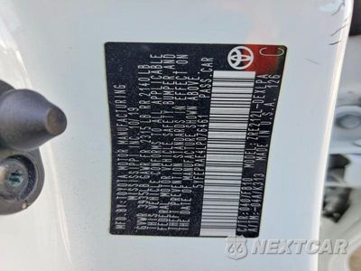 Zdjęcie 13 z 13 samochodu: 2020 TOYOTA COROLLA LE VIN:5YFEPRAE4LP076461 - miniatura