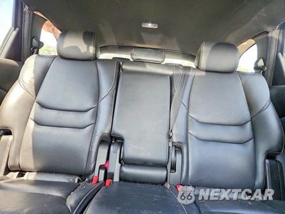 Zdjęcie 10 z 13 samochodu: 2021 MAZDA CX-9 GRAND TOURING VIN:JM3TCADY3M0516831 - miniatura