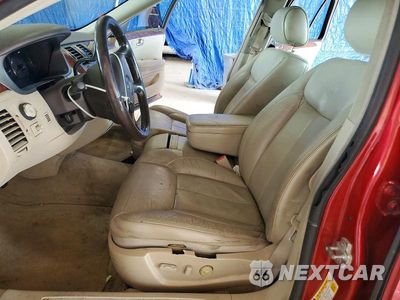 Zdjęcie 7 z 12 samochodu: 2007 CADILLAC DTS VIN:1G6KD57Y77U151574 - miniatura