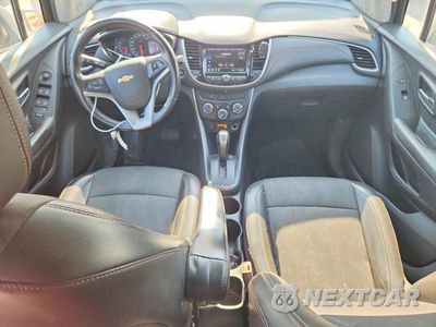 Zdjęcie 8 z 13 samochodu: 2019 CHEVROLET TRAX 1LT VIN:KL7CJLSB1KB943688 - miniatura