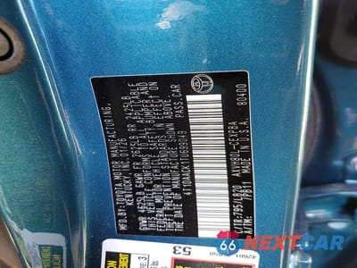 Zdjęcie 12 z 12 samochodu: 2026 TOYOTA CAMRY XSE VIN:4T1DAACK1TU699049 - miniatura