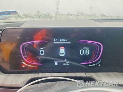 Zdjęcie 9 z 13 samochodu: 2025 KIA TELLURIDE EX VIN:5XYP34GC1SG601735 - miniatura