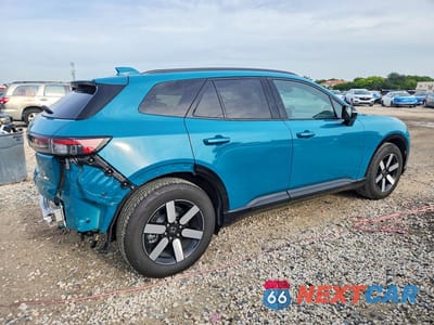 Trzecie zdjęcie samochodu z tyłu: 2026 HONDA PROLOGUE TOUR VIN:3GPKHXRJ8TS504331 - miniatura
