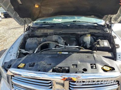 Zdjęcie 11 z 12 samochodu: 2016 RAM 1500 SLT VIN:3C6RR7LT8GG389253 - miniatura