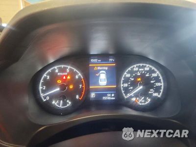 Zdjęcie 9 z 12 samochodu: 2021 NISSAN ALTIMA S VIN:1N4BL4BV5MN332269 - miniatura