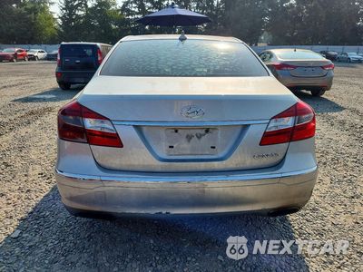 Zdjęcie 6 z 12 samochodu: 2012 HYUNDAI GENESIS 3.8L VIN:KMHGC4DD0CU191390 - miniatura