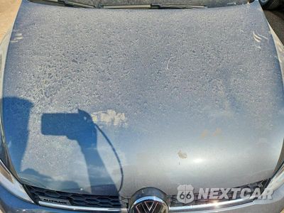 Zdjęcie 11 z 12 samochodu: 2017 VOLKSWAGEN GOLF ALLTRACK S VIN:3VWH17AU1HM516609 - miniatura