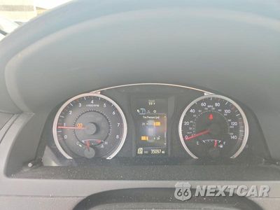 Zdjęcie 9 z 12 samochodu: 2015 TOYOTA CAMRY SE VIN:4T1BF1FK8FU003506 - miniatura