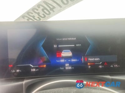 Zdjęcie 9 z 12 samochodu: 2024 BMW I4 EDRIVE 35 VIN:WBY43AW0XRFR72851 - miniatura