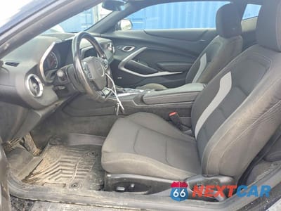 Zdjęcie 7 z 13 samochodu: 2021 CHEVROLET CAMARO LS VIN:1G1FB1RS4M0105847 - miniatura