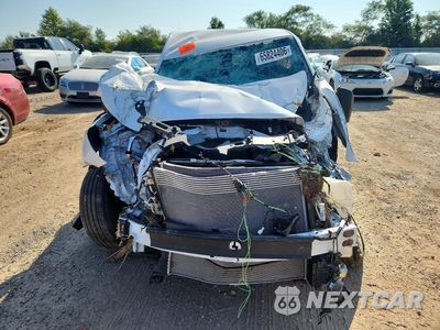 Piąte zdjęcie samochodu w środku: 2024 CHEVROLET EQUINOX LS VIN:3GNAXHEG9RL134808 - miniatura