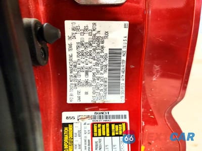 Zdjęcie 12 z 12 samochodu: 2014 TOYOTA TACOMA BASE VIN:5TFPX4EN4EX019073 - miniatura