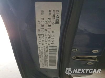 Zdjęcie 13 z 13 samochodu: 2019 JEEP CHEROKEE LATITUDE VIN:1C4PJMCX6KD426184 - miniatura