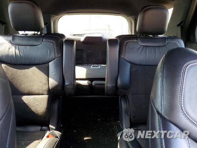 Zdjęcie 10 z 14 samochodu: 2022 FORD EXPLORER ST VIN:1FM5K7GC9NGA38457 - miniatura