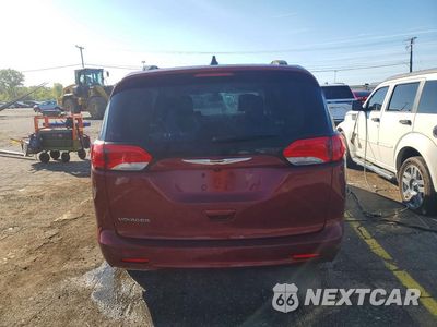 Zdjęcie 6 z 13 samochodu: 2021 CHRYSLER VOYAGER LXI VIN:2C4RC1DG1MR505584 - miniatura