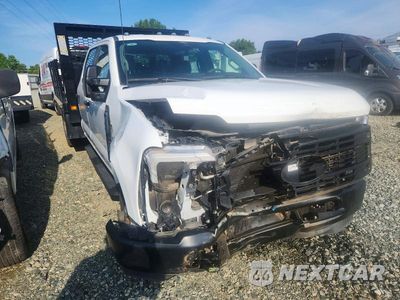 Zdjęcie 13 z 13 samochodu: 2024 FORD F350 SUPER DUTY VIN:1FD8W3GT6RED92092 - miniatura