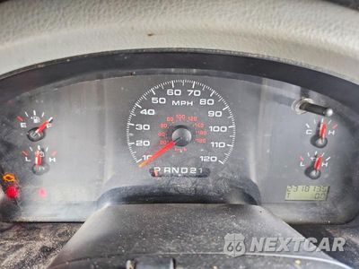 Zdjęcie 9 z 12 samochodu: 2006 FORD F150 VIN:1FTRX12W86FA82558 - miniatura
