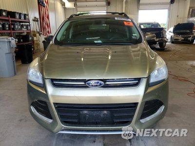 Piąte zdjęcie samochodu w środku: 2013 FORD ESCAPE SEL VIN:1FMCU9H96DUA05108 - miniatura