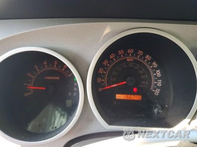 Zdjęcie 9 z 12 samochodu: 2008 TOYOTA TUNDRA SR5 VIN:5TFRU54148X007628 - miniatura