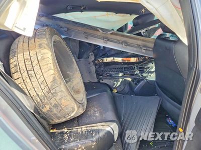 Zdjęcie 10 z 12 samochodu: 2018 HONDA ACCORD SPORT VIN:1HGCV2F35JA004165 - miniatura