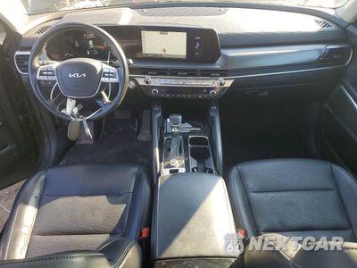 Zdjęcie 8 z 13 samochodu: 2023 KIA TELLURIDE S VIN:5XYP64GC0PG326776 - miniatura
