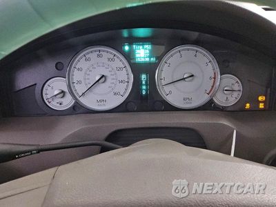 Zdjęcie 9 z 12 samochodu: 2007 CHRYSLER 300C VIN:2C3LA63H17H830124 - miniatura