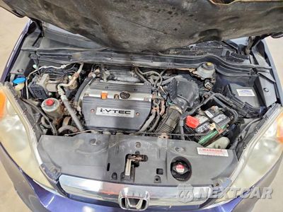Zdjęcie 12 z 13 samochodu: 2007 HONDA CR-V EX VIN:JHLRE485X7C097140 - miniatura