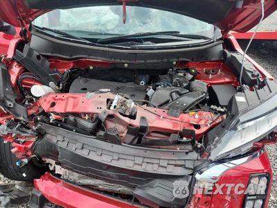 Zdjęcie 12 z 13 samochodu: 2025 MITSUBISHI OUTLANDER SPORT S VIN:JA4ARUAUXSU006087 - miniatura