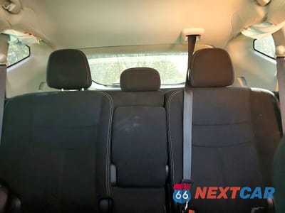 Zdjęcie 10 z 13 samochodu: 2021 NISSAN MURANO SV VIN:5N1AZ2BS3MC108231 - miniatura