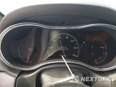 Zdjęcie 9 z 13 samochodu: 2018 JEEP GRAND CHEROKEE LIMITED VIN:1C4RJEBM9JC380070 - miniatura