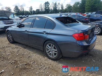 Drugie zdjęcie samochodu z przodu: 2015 BMW 328 XI SULEV VIN:WBA3B5G53FNS17024 - miniatura