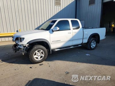 2002 TOYOTA TUNDRA LMT 5TBRT38172S311107 - główne zdjęcie licytacji z USA - miniatura