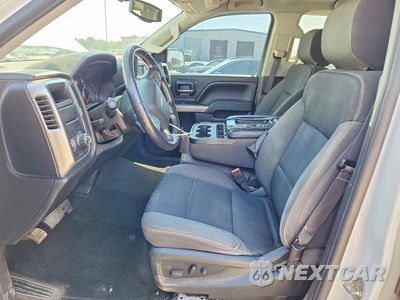 Zdjęcie 7 z 12 samochodu: 2014 CHEVROLET SILVERADO C1500 LT VIN:3GCPCREC2EG125629 - miniatura