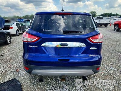 Zdjęcie 11 z 28 samochodu: 2013 FORD ESCAPE SEL VIN:1FMCU0H94DUB22133 - miniatura
